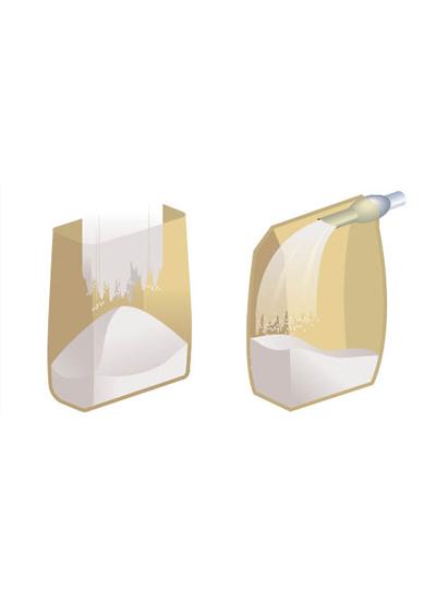 粉末包裝機(jī)緊隨時(shí)代步伐 發(fā)展實(shí)現(xiàn)飛躍